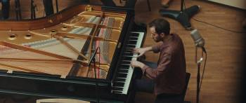 Screenshot 2 from The Marching Band (Full Movie)