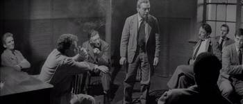 Screenshot 1 from The Mark (Full Movie)