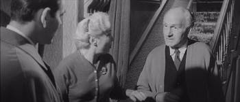 Screenshot 2 from The Mark (Full Movie)