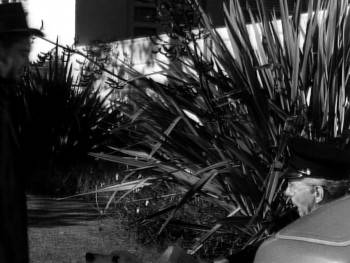 Screenshot 2 from The Mark of the Whistler (Full Movie)
