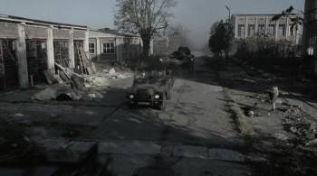 Screenshot 1 from The Marksman (Full Movie)