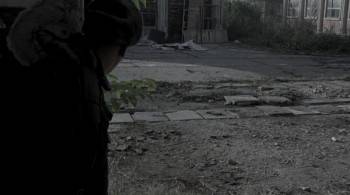 Screenshot 2 from The Marksman (Full Movie)