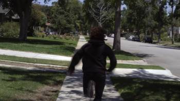 Screenshot 1 from The Martial Arts Kid (Full Movie)
