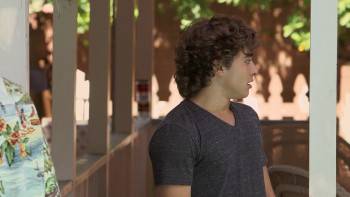 Screenshot 3 from The Martial Arts Kid (Full Movie)