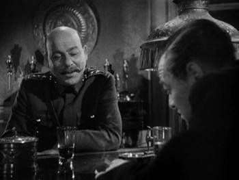 Screenshot 3 from The Mask of Dimitrios (Full Movie)