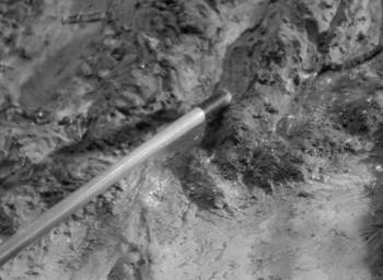 Screenshot 2 from The Mask of Fu Manchu (Full Movie)