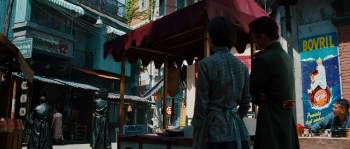 Screenshot 2 from The Mask of Shura of Fire Cloud (Full Movie)