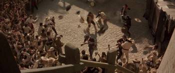 Screenshot 1 from The Mask of Zorro (Full Movie)