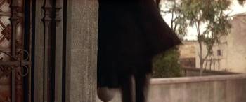 Screenshot 3 from The Mask of Zorro (Full Movie)