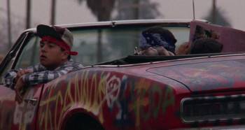 Screenshot 1 from The Master (Full Movie)