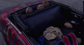 Screenshot 3 from The Master (Full Movie)