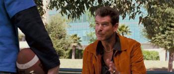 Screenshot 1 from The Matador (Full Movie)
