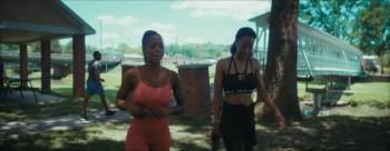 Screenshot 3 from The Match (Full Movie)