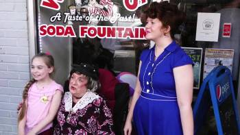 Screenshot 1 from The Mayberry Effect (Full Movie)