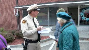 Screenshot 2 from The Mayberry Effect (Full Movie)