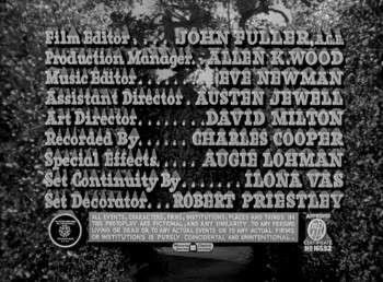 Screenshot 1 from The Maze (Full Movie)