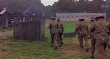 Screenshot 3 from The McKenzie Break (Full Movie)