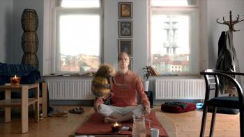 Screenshot 3 from The Meaning and Mystery of Life (Full Movie)