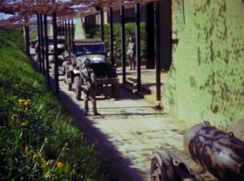 Screenshot 3 from The Memphis Belle: A Story of a Flying Fortress (Full Movie)