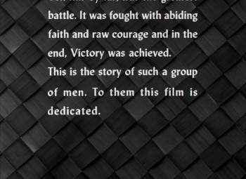 Screenshot 2 from The Men (Full Movie)