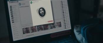 Screenshot 2 from The Mentor (Full Movie)