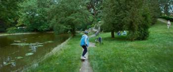 Screenshot 1 from The Mercator Trail (Full Movie)