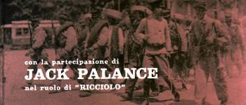 Screenshot 1 from The Mercenary (Full Movie)