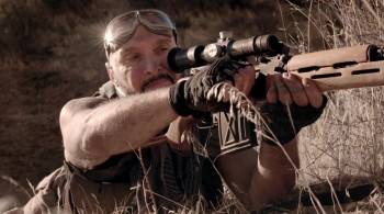 Screenshot 3 from The Mercenary (Full Movie)