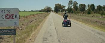 Screenshot 2 from The Merger (Full Movie)