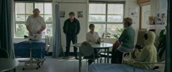Screenshot 3 from The Merger (Full Movie)