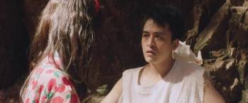 Screenshot 1 from The Mermaid (Full Movie)