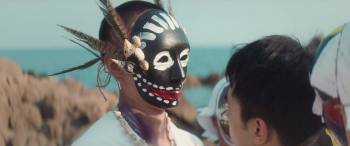 Screenshot 3 from The Mermaid (Full Movie)