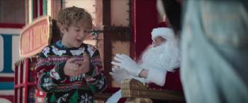 Screenshot 1 from The Merry Gentlemen (Full Movie)