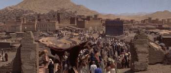 Screenshot 1 from The Message (Full Movie)