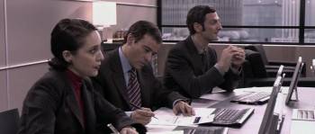 Screenshot 1 from The Method (Full Movie)