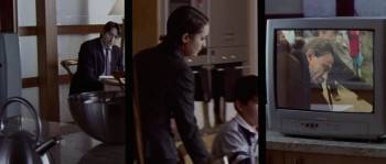 Screenshot 3 from The Method (Full Movie)