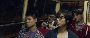 Screenshot 3 from The Midnight After (Full Movie)