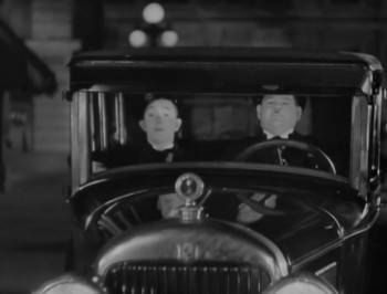 Screenshot 2 from The Midnight Patrol (Full Movie)