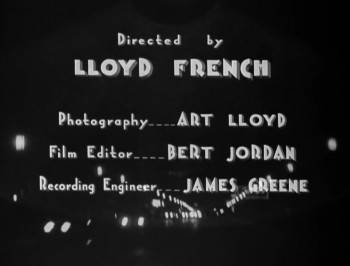 Screenshot 3 from The Midnight Patrol (Full Movie)
