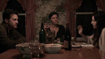 Screenshot 3 from The Midnight Swim (Full Movie)