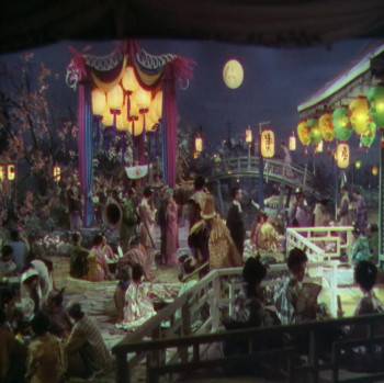 Screenshot 1 from The Mikado (Full Movie)