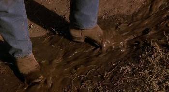 Screenshot 1 from The Milagro Beanfield War (Full Movie)