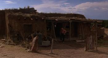 Screenshot 2 from The Milagro Beanfield War (Full Movie)