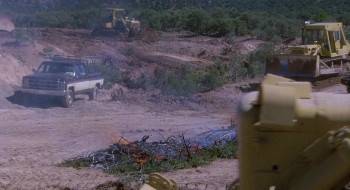 Screenshot 3 from The Milagro Beanfield War (Full Movie)