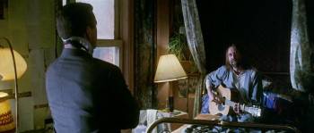 Screenshot 3 from The Million Dollar Hotel (Full Movie)
