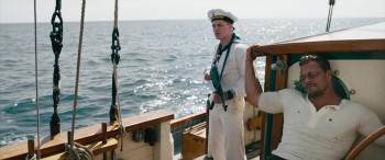 Screenshot 3 from The Ministry of Ungentlemanly Warfare (Full Movie)