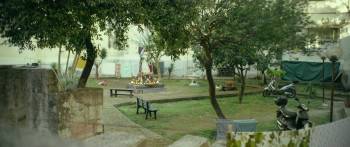 Screenshot 1 from The Miracle Child (Full Movie)