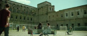 Screenshot 3 from The Miracle Child (Full Movie)