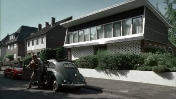 Screenshot 2 from The Miracle of Bern (Full Movie)