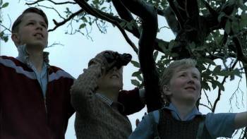 Screenshot 3 from The Miracle of Bern (Full Movie)